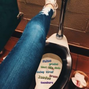 Meet your Posher, Katelyn